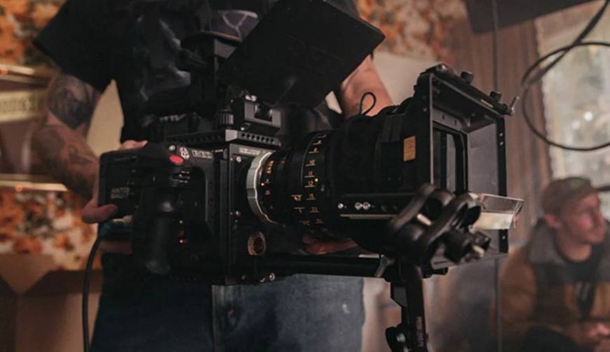 兴山区产品宣传视频拍摄公司