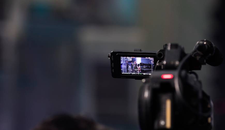 兴山区产品视频拍摄