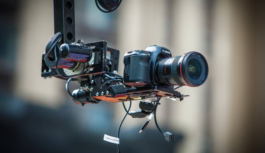 兴山区产品视频拍摄