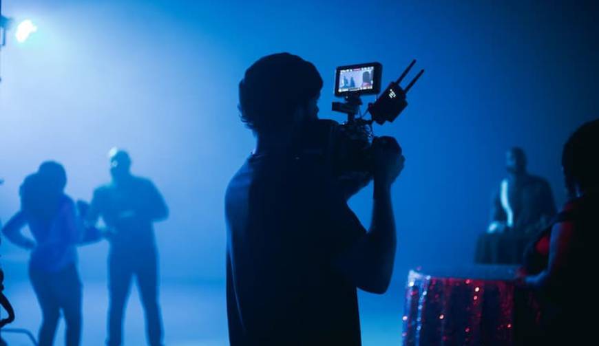 兴山区产品视频拍摄