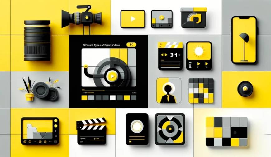 兴山区产品视频拍摄