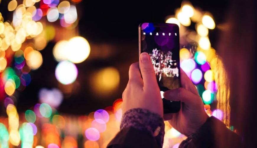 兴山区产品宣传视频拍摄公司实战秘籍，赋能品牌传播效能飙升