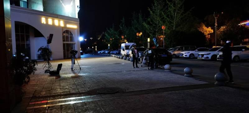 兴山区电商产品视频拍摄制作全攻略，打造高转化带货视频