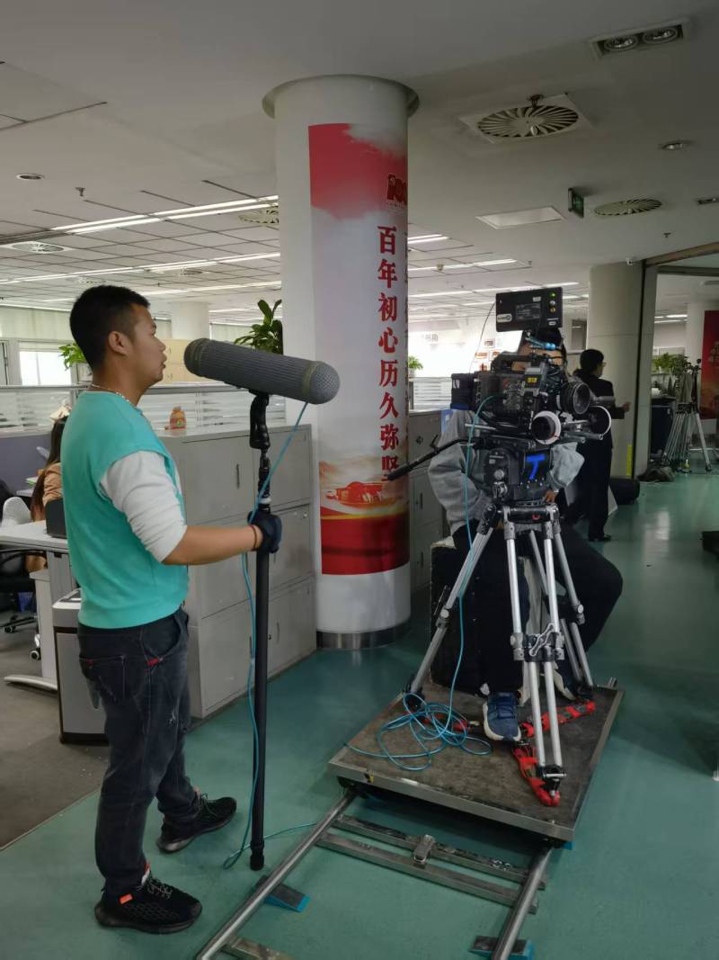 兴山区产品宣传视频制作