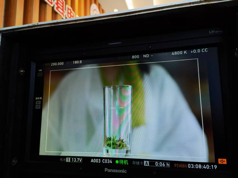 兴山区电商产品宣传视频